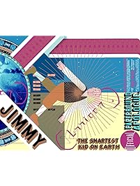 Jimmy Corrigan: The Smartest Kid on Earth (Pantheon Graphic Library)