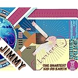 Jimmy Corrigan: The Smartest Kid on Earth (Pantheon Graphic Library)