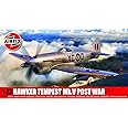 Hawker Tempest Mk.V Post-War Model Kit