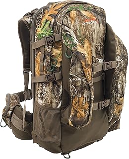 alps outdoorz falcon hunting pack