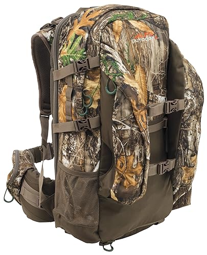 ALPS OutdoorZ Traverse EPS Hunting Pack