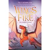 The Hybrid Prince (Wings of Fire, Book 16)