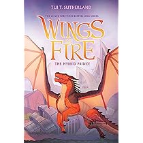 Wings of Fire Hardcover Series Set (Books 1-15) | Amazon.com.br