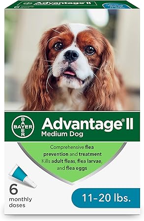 advantage multi for dogs amazon