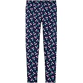 OshKosh B'Gosh Girls Full Length Leggings