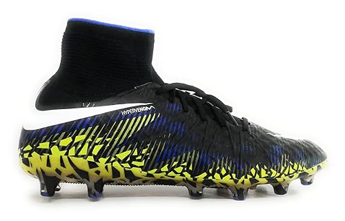 Nike Hypervenom Phantom SG Pro Unboxing by YouTube