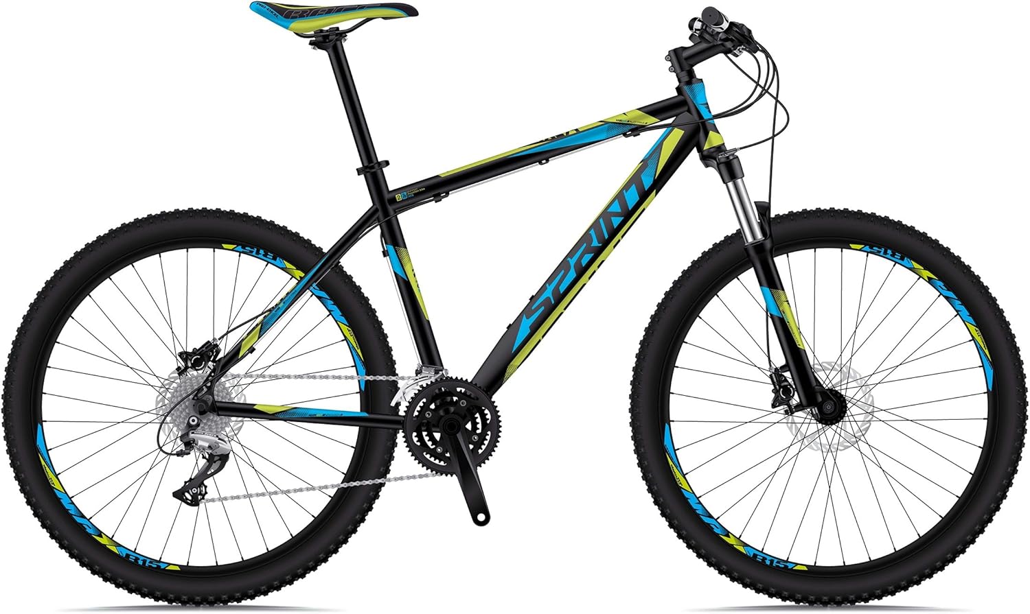 maverick mtb