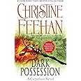 Dark Possession (A Carpathian Novel)