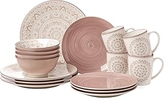 Ritzenhoff & Breker Kombiservice Valencia, 16-teilig