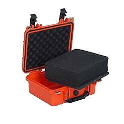 MEIJIA Portable All Weather IP67 Waterproof