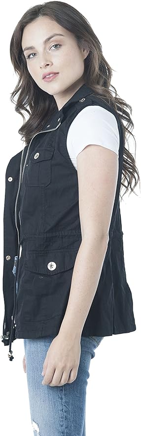 sleeveless summer jackets for womens online