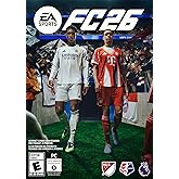 EA Sports FC 26 Standard - PC EA App [Online Game Code]