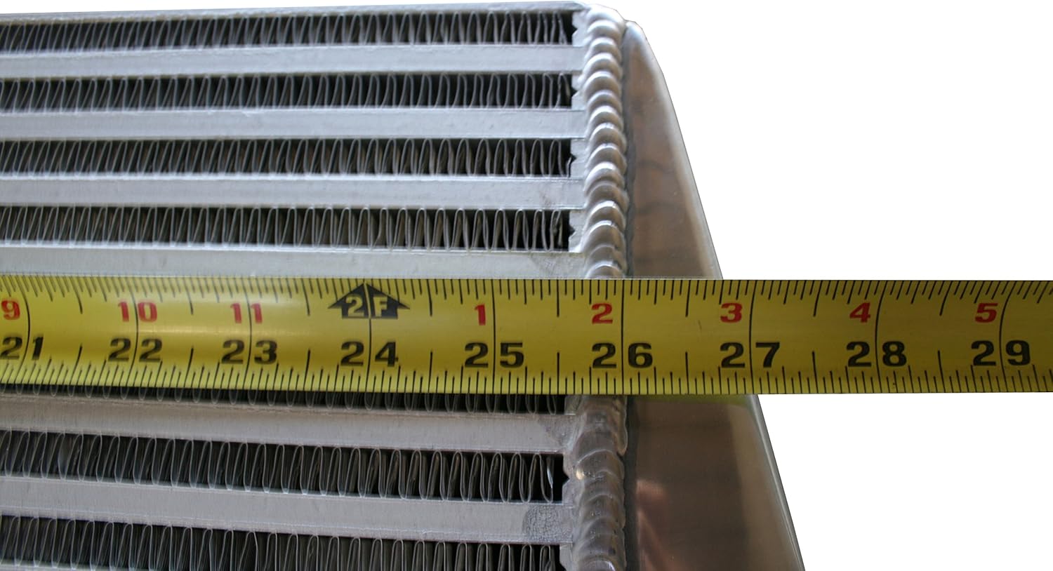 20022007 with compatible Bracket FMIC+Bumper Intercooler Mount Front