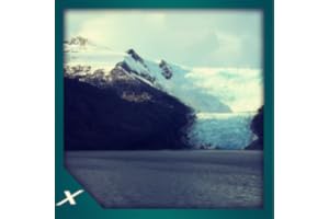 Glacial Lake - Bring the Chill to Your Home