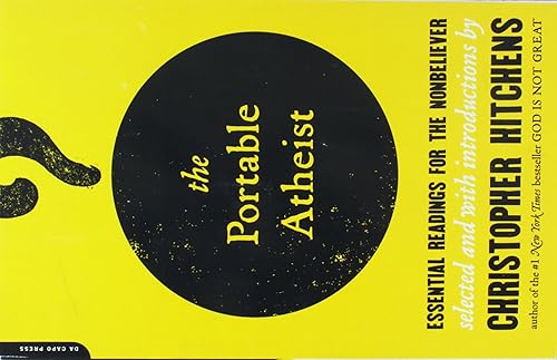 Download The Portable Atheist: Essential Readings for the Nonbeliever PDF