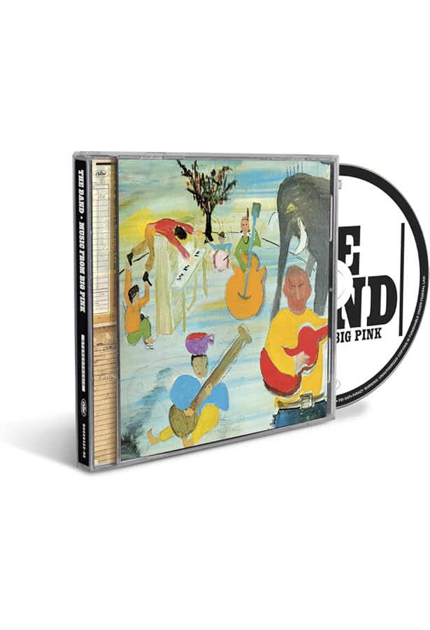 洋楽 MUSIC FROM BIG PINK LP 洋楽 MUSIC FROM BIG PINK LP Amazon.co.jp: MUSIC FROM BIG