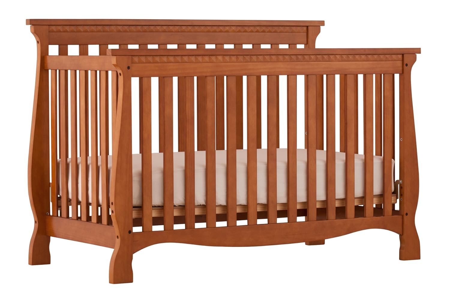 storkcraft venetian crib