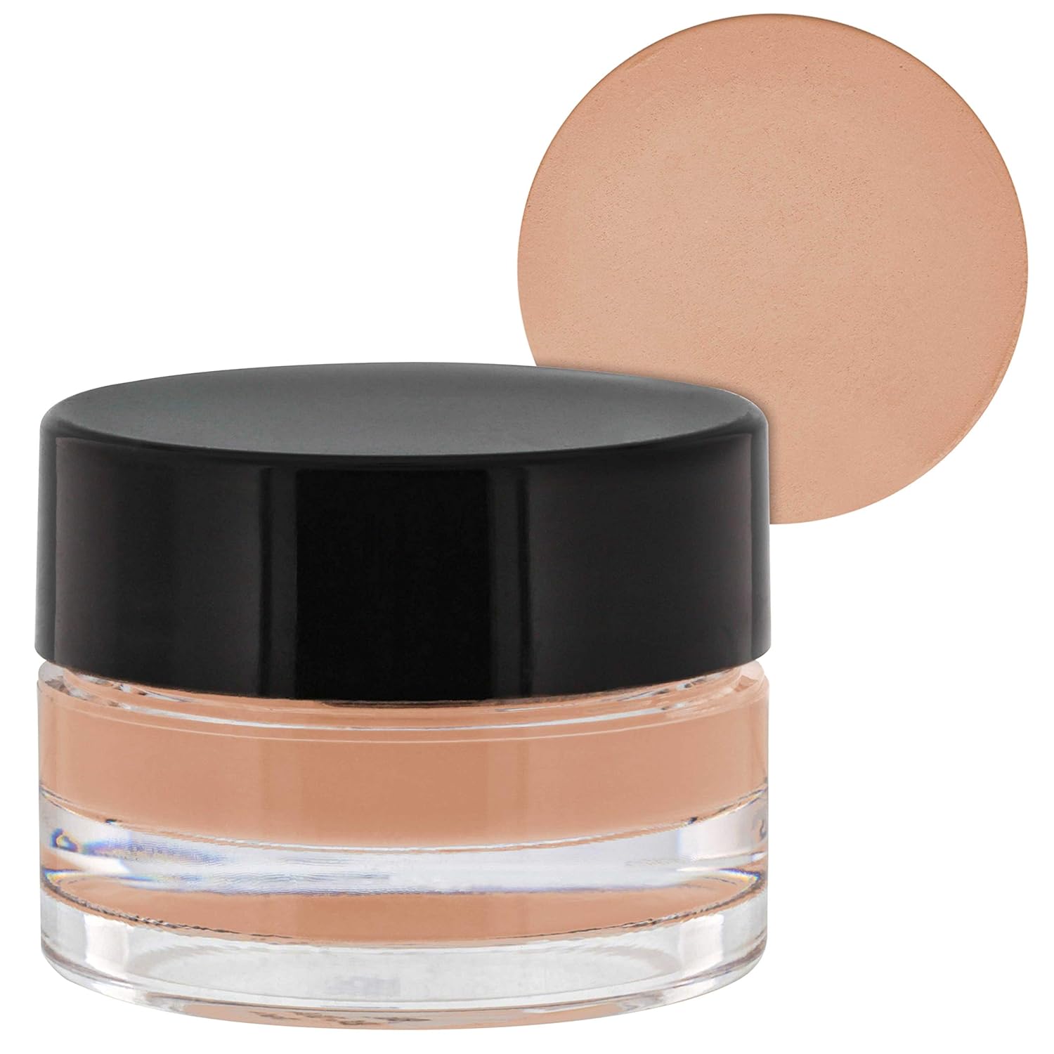 dark shade concealer