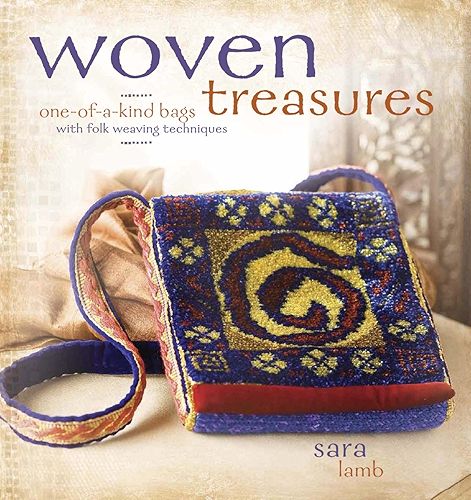 Download Woven Treasures (English Edition) PDF