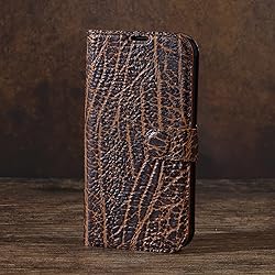 RMAWRAD Wallet case for iPhone 13 pro Max Real