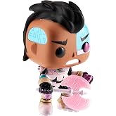 Funko POP! Vinyl Teen Titans Go! Cee-Lo Bear, Action Figure Da Collezione, 28682 - 3