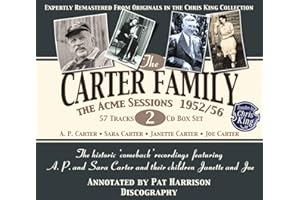 The Acme Sessions 1952/56