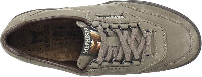 amazon mephisto men's shoes