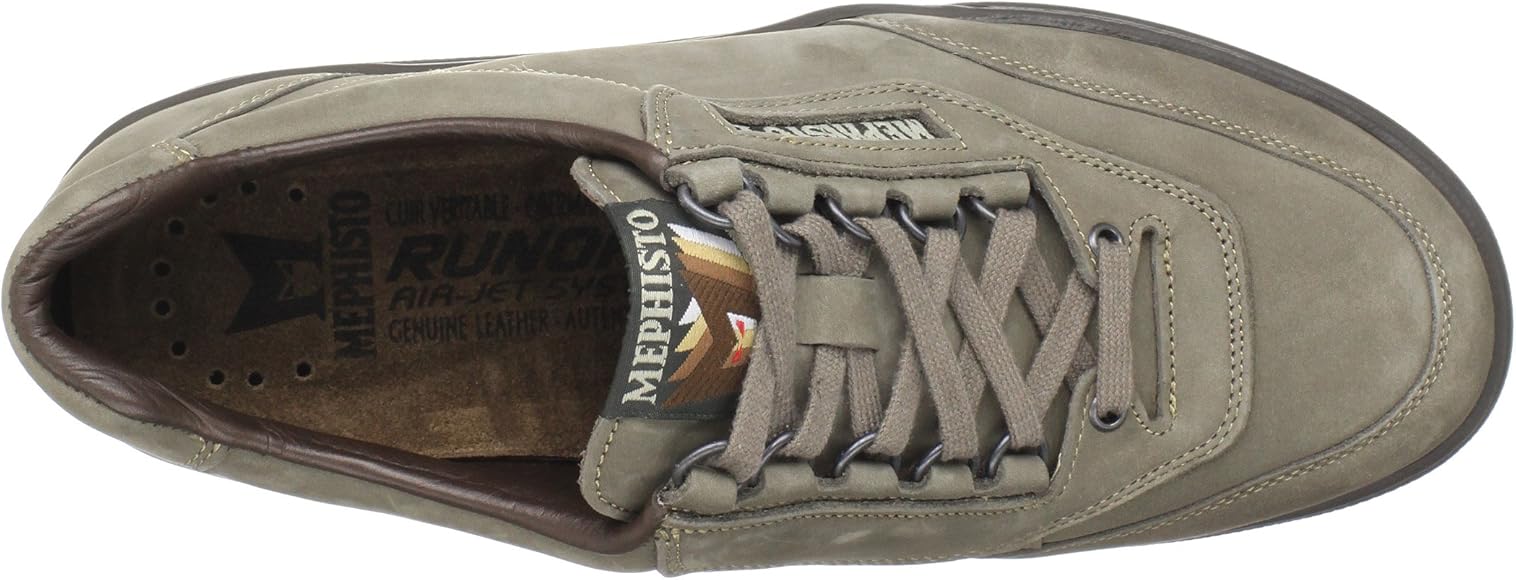 mephisto match shoes