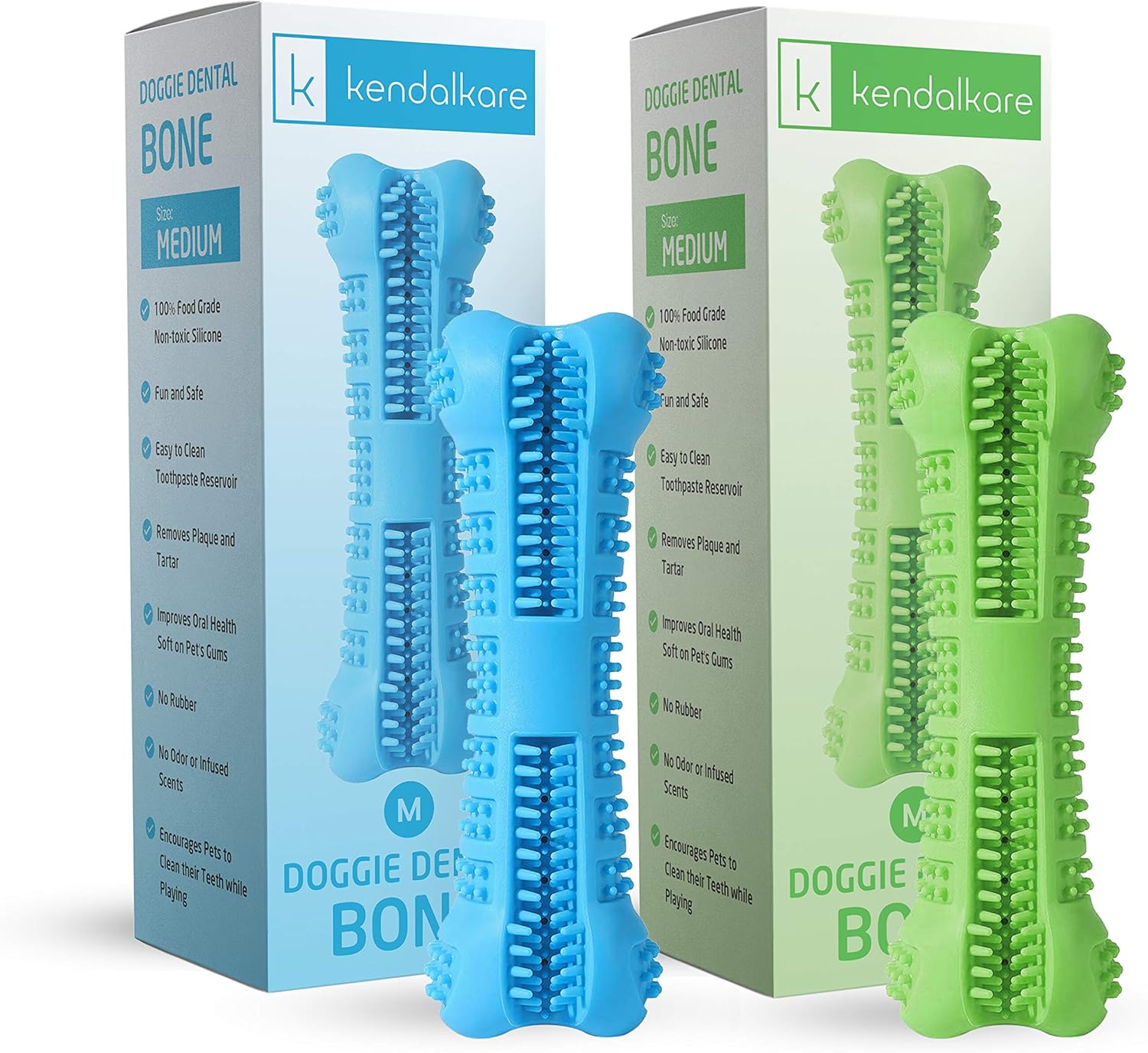 Which Is The Best Toohpaste Building Bones