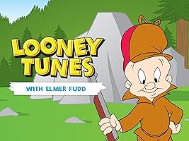 Elmer Fudd - Season 1