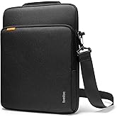 tomtoc Protective Laptop Sleeve for 13 Inch MacBook Air M4/A3240, M3/A3113, M2/A2681, M1/A2337, MacBook Pro 13 M2/A2686, M1/A2338, 2024 Surface Pro AI PC, Water-Resistant MacBook Case