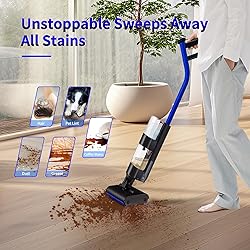 2Pcs Replacement Roller Brushes Compatible with