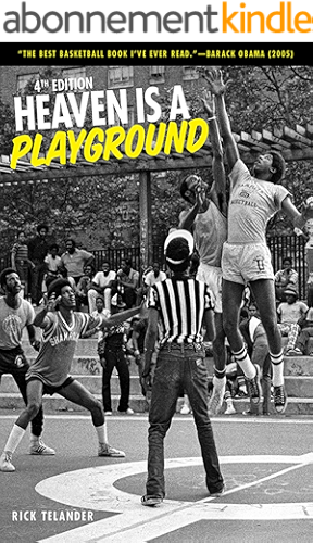 Download Heaven Is a Playground: 4th Edition (English Edition) PDF