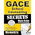 Gace School Counseling 103 104 Teacher Certification Test