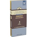 SCHARFFEN BERGER 3-Bar Chocolate Assortment, 9 Ounce