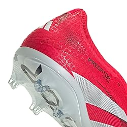 adidas Predator Pro Foldover Tongue Firm Ground