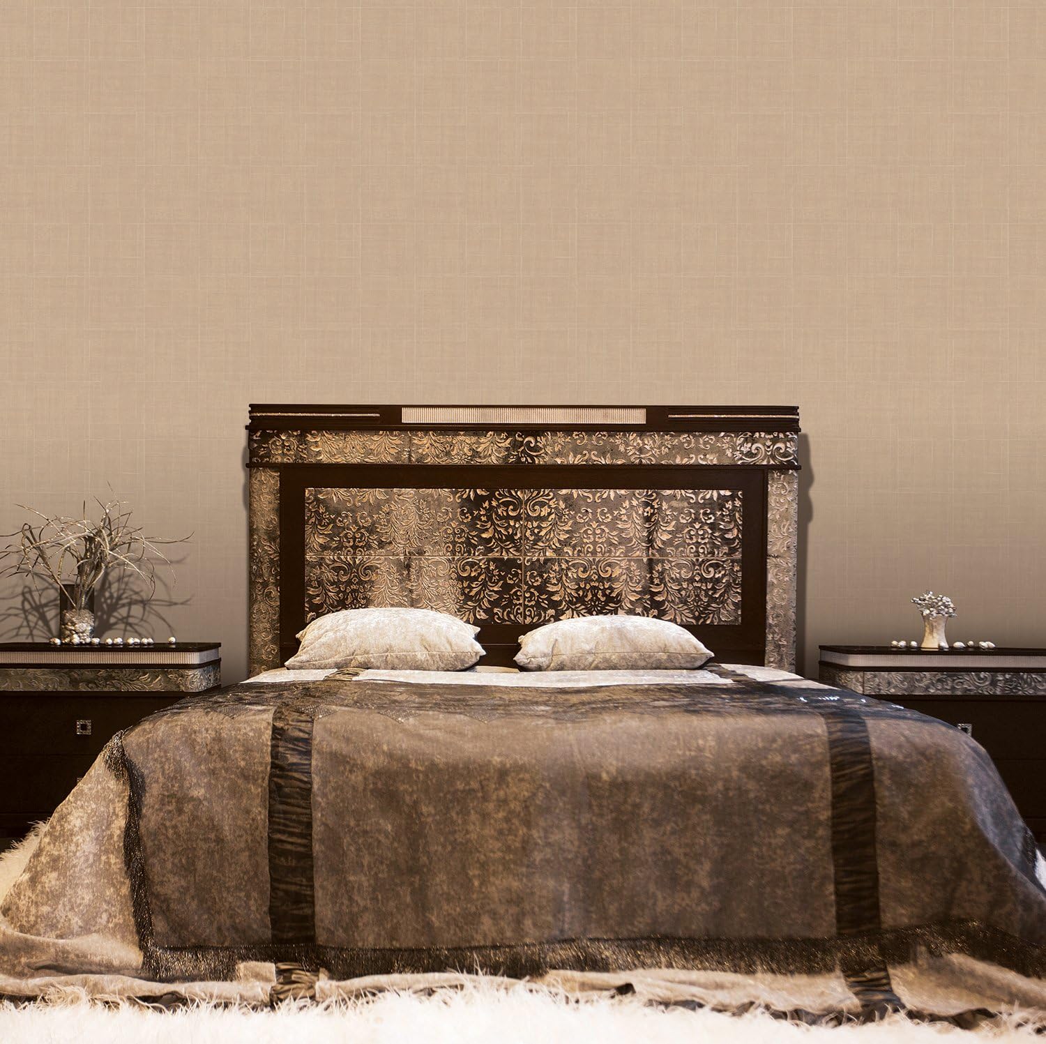 Galerie G67456 Natural FX, Beige, Tan - Image 3