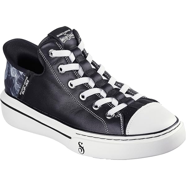 Amazon.com | Skechers x Snoop Dogg Sizzle-Bombay Buckets Men's