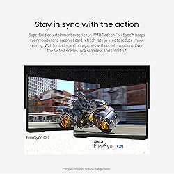 Samsung 27-Inch Odyssey G3 (G30D) Series FHD Gaming