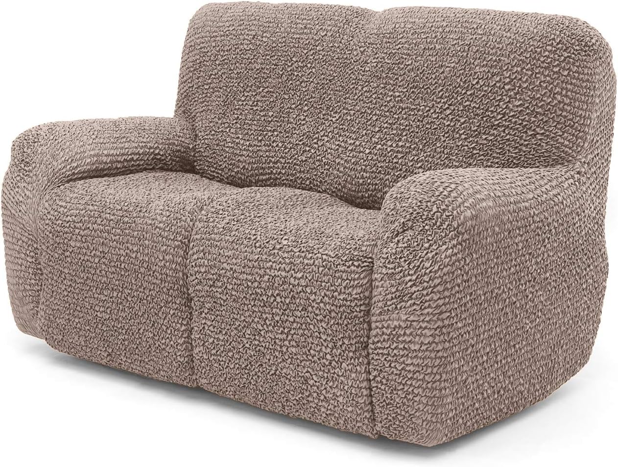 Menotti 2 Seater Recliner Sofa Cover - Image 3