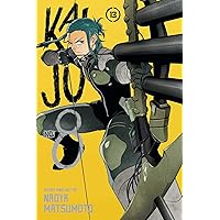 s08　14〜80巻 Amazon.com: Kaiju No. 8, Vol. 14: 9781974758395: Matsumoto, Naoya
