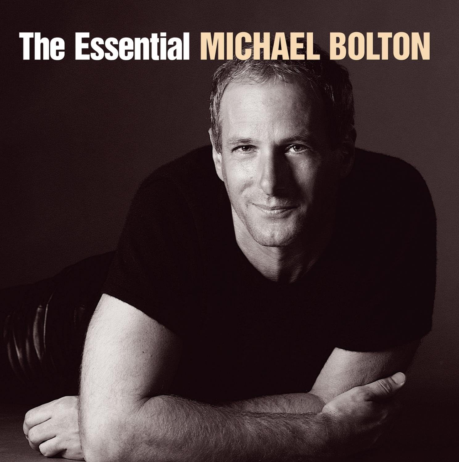 The Essential Michael Bolton Bolton, Michael Amazon.ca Music