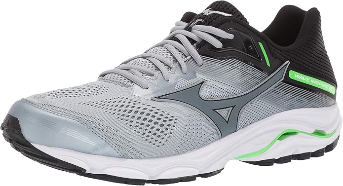 mizuno wave inspire 15 2e mens