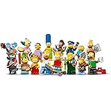LEGO Minifigures The Simpsons Series 71005 Building Kit