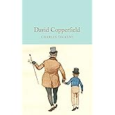 David Copperfield (Macmillan Collector's Library)