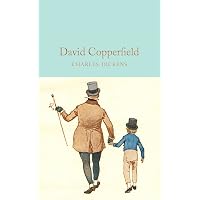 Puffin Classics David Copperfield 175th Anniversary Edition