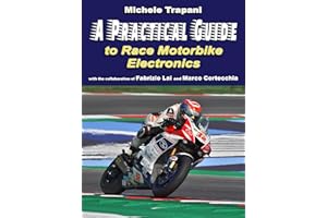 A practical guide to race motorbike electronics