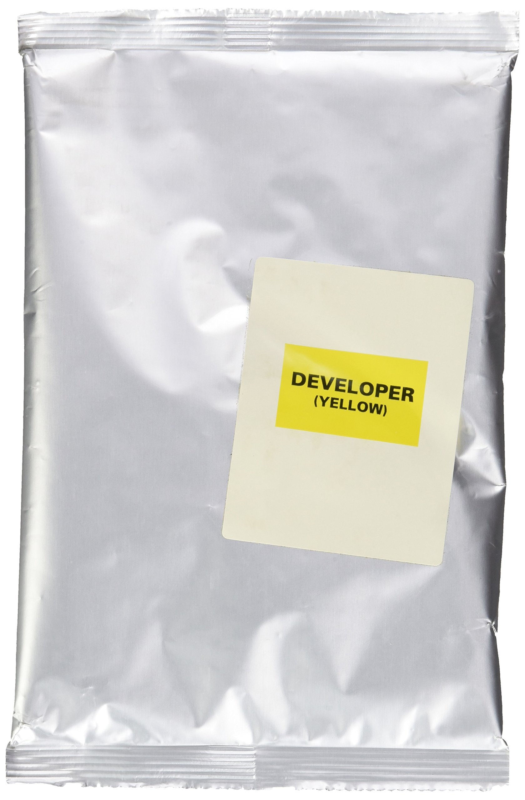 Lexmark - Developer yellow