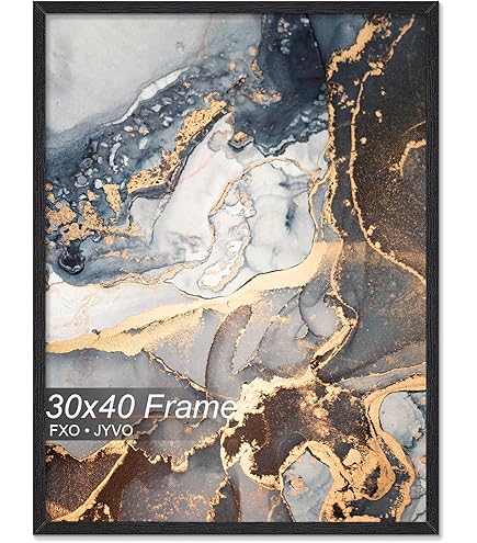 Amazon.com - Osho Photo Frame For Wall ( 13.5x9.5 inches, Acrylic