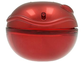 DKNY Femme/woman Be Tempted Eau de Parfum Spray, 1er Pack (1 x 100 ml)